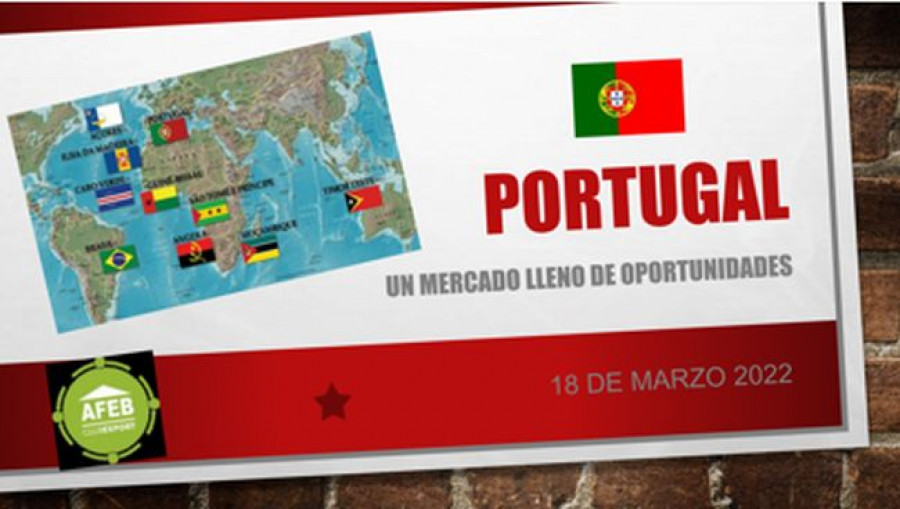 Afeb portugal 35899