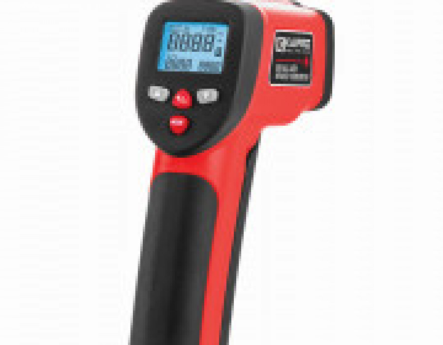 Medid termometro infrarrojo kapro 35014