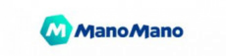 Manomano logo 29879