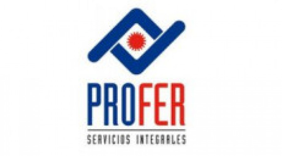 Profer logo 29418