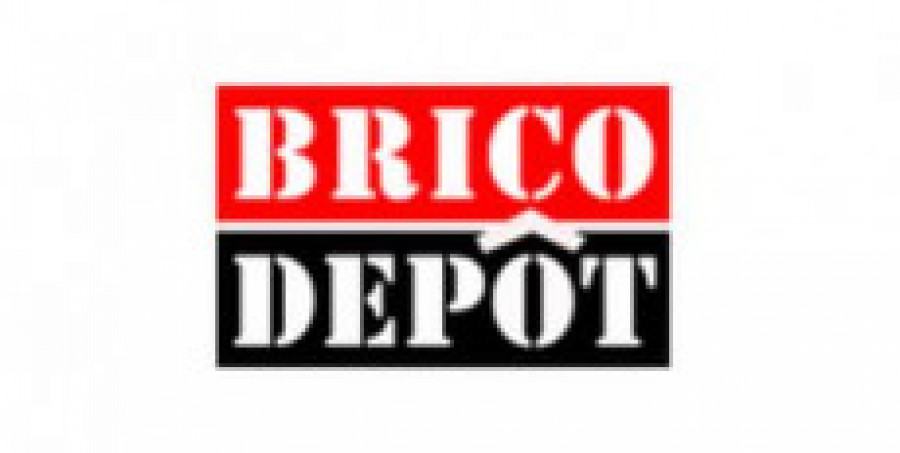 Bricodepot logo 27858
