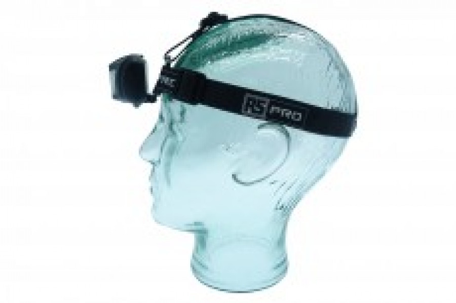 Rs pro head torch 24238