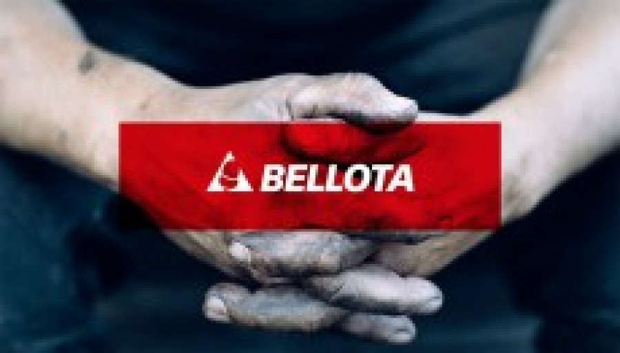 Bellota 22299