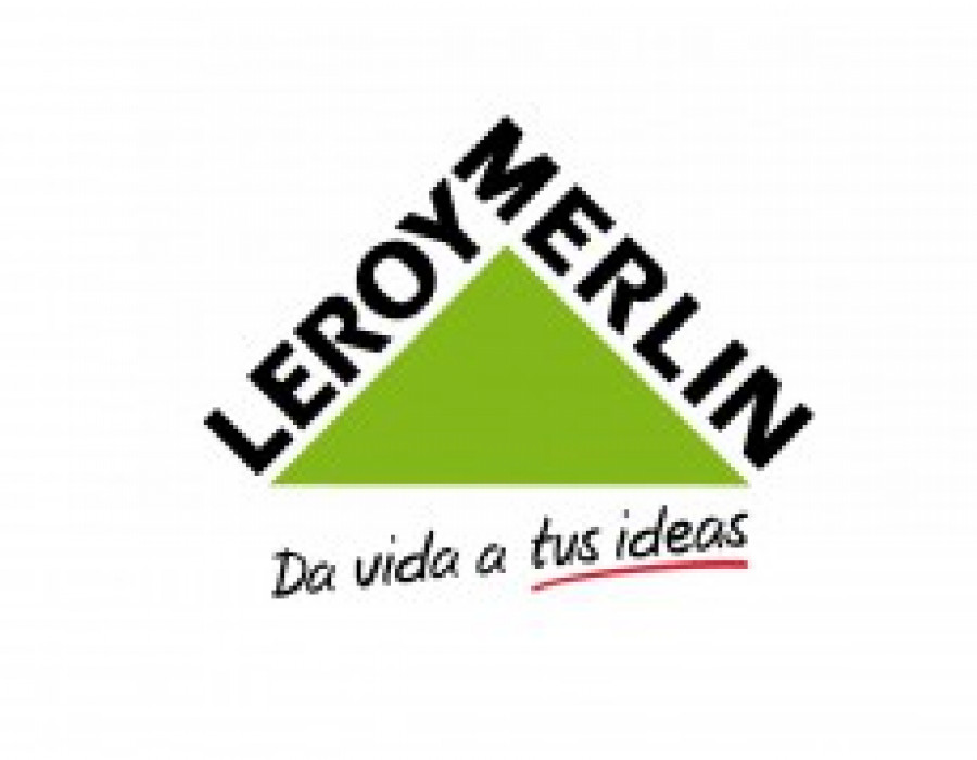 Leroy merlin logo 20008