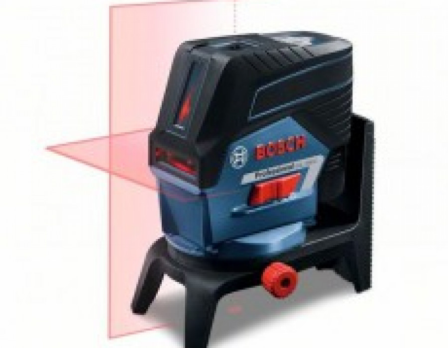 Bosch medidor laser 18884