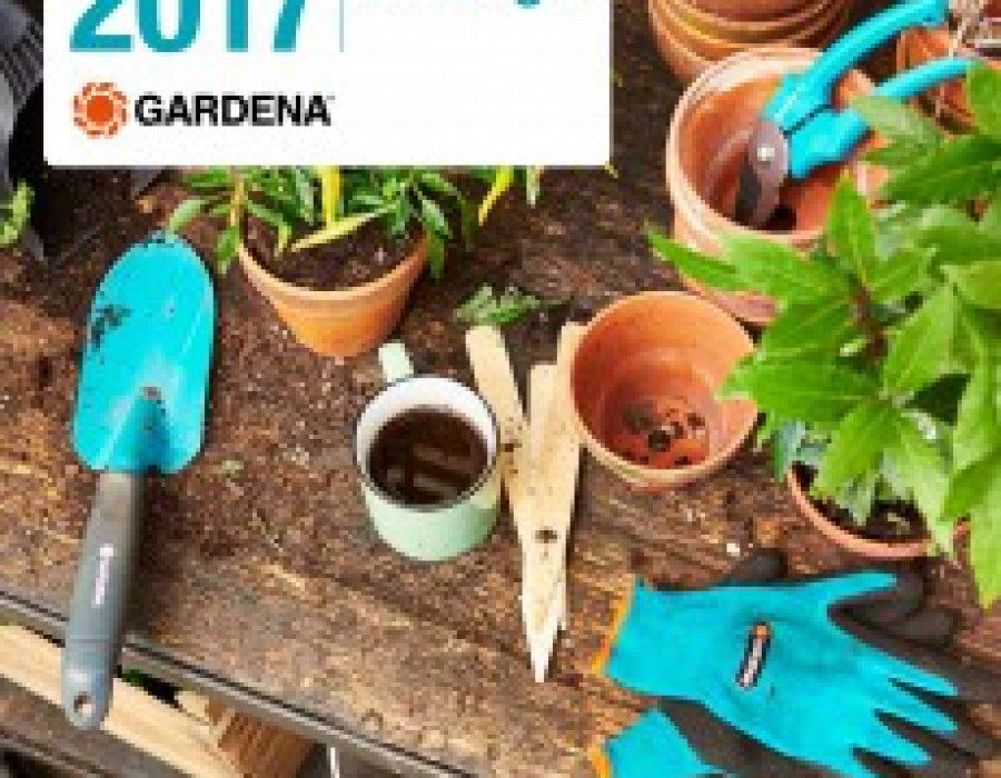 Gardena catalogo 2017 16527