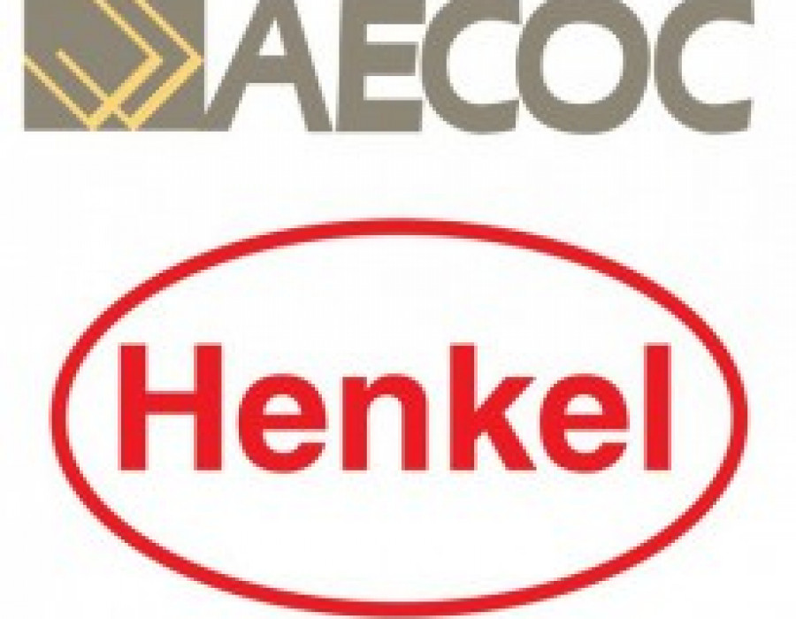 Aecoc y henkel 15561