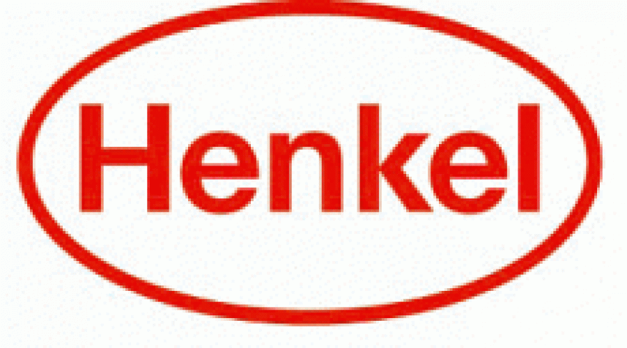 Henkel logook 14335