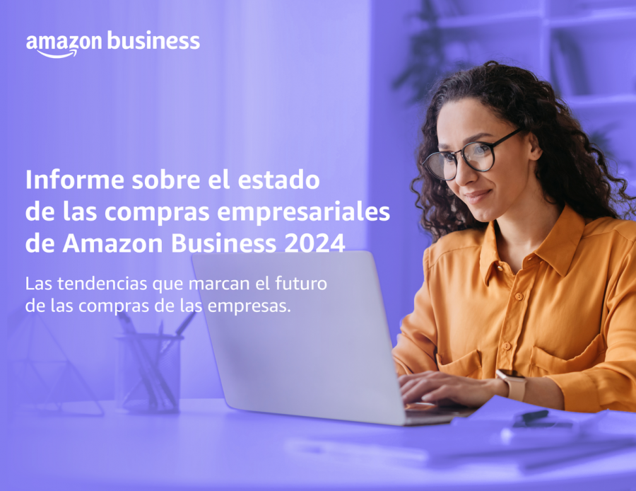Amazon Business2024