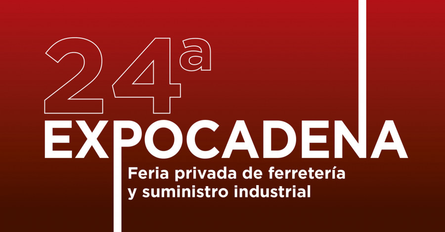 Logo 24 Expocadena