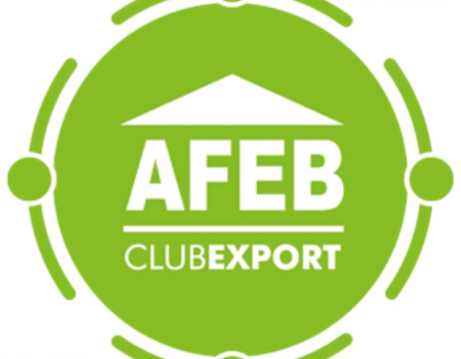 CLUB EXPORT Logo