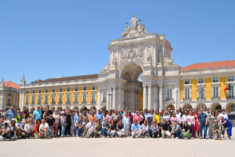 Cecofersa Lisboa 2024