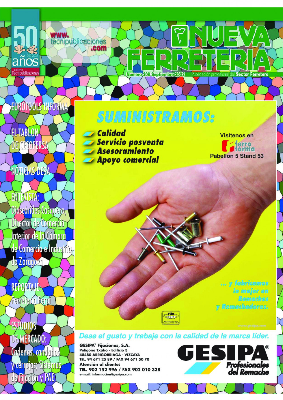 Ferreteria209