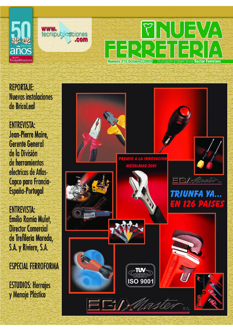Ferreteria210