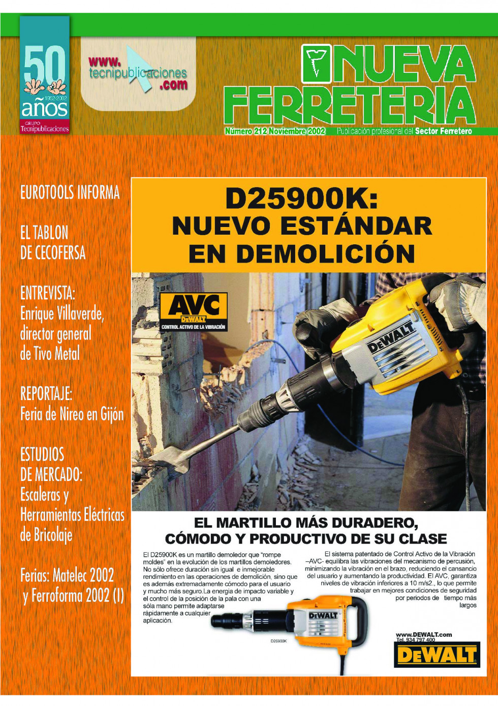 Ferreteria212