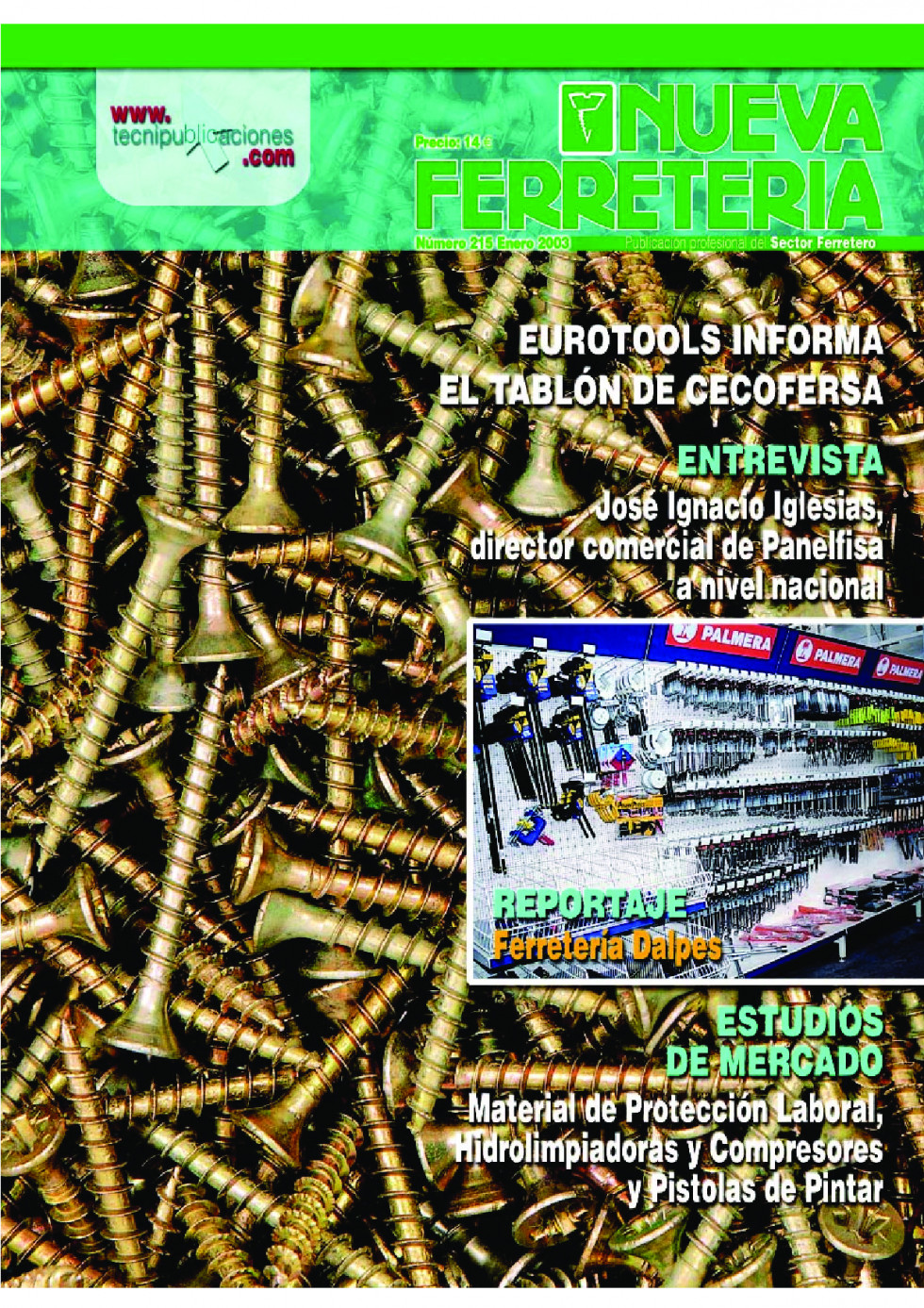Ferreteria215
