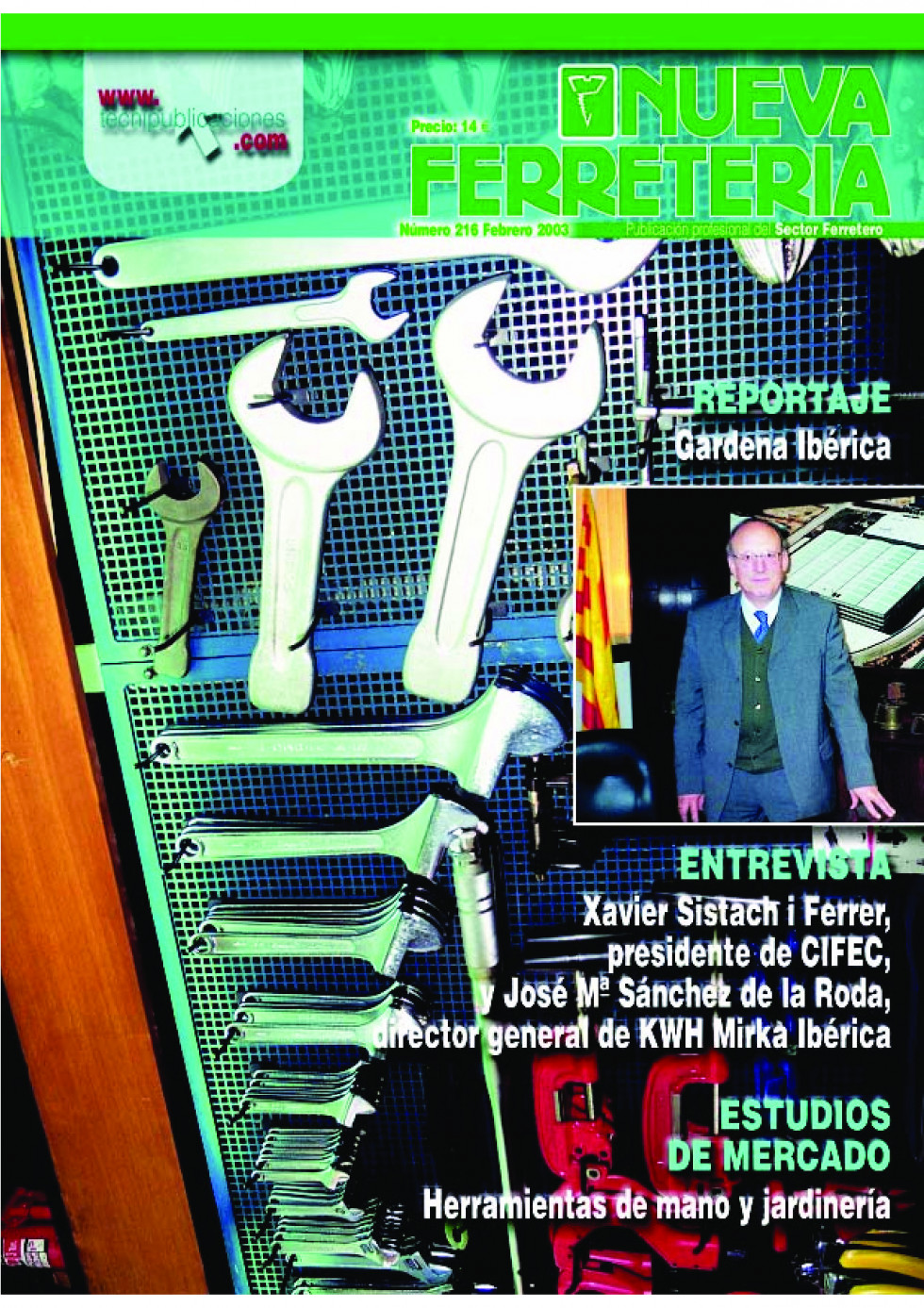 Ferreteria216