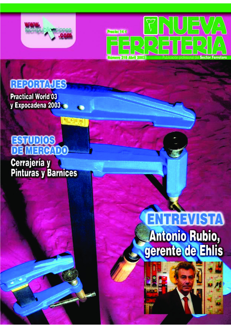 Ferreteria218