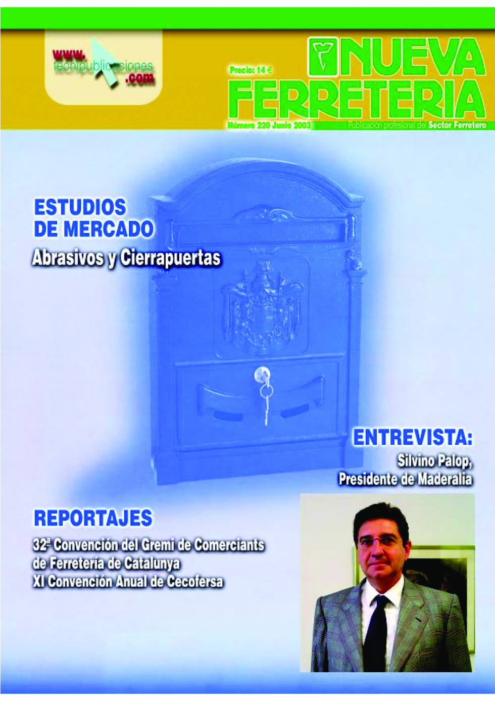 Ferreteria220