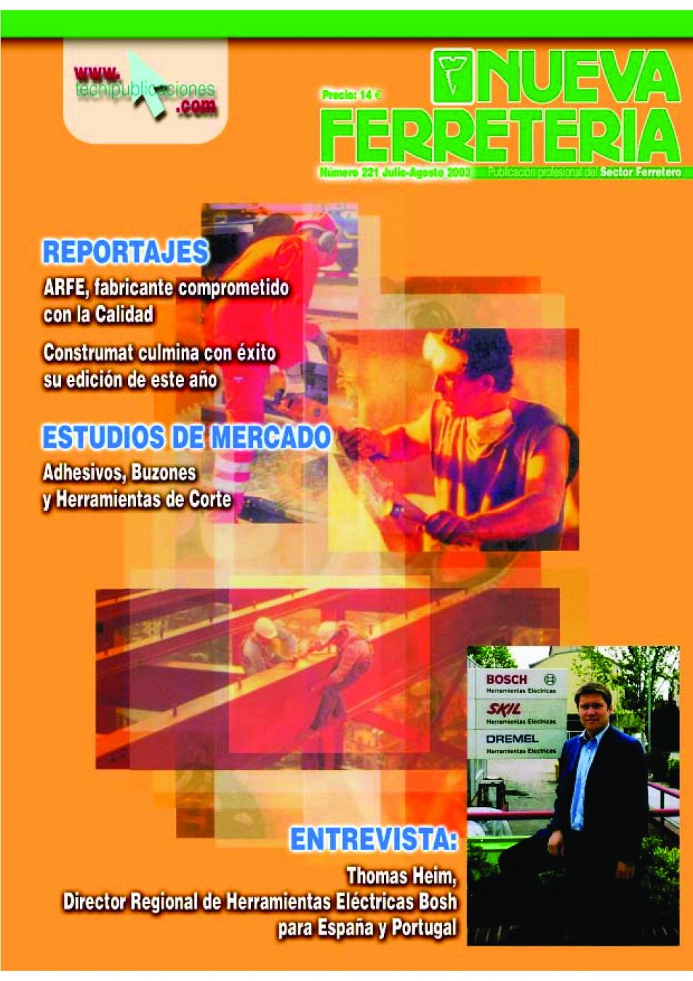 Ferreteria221