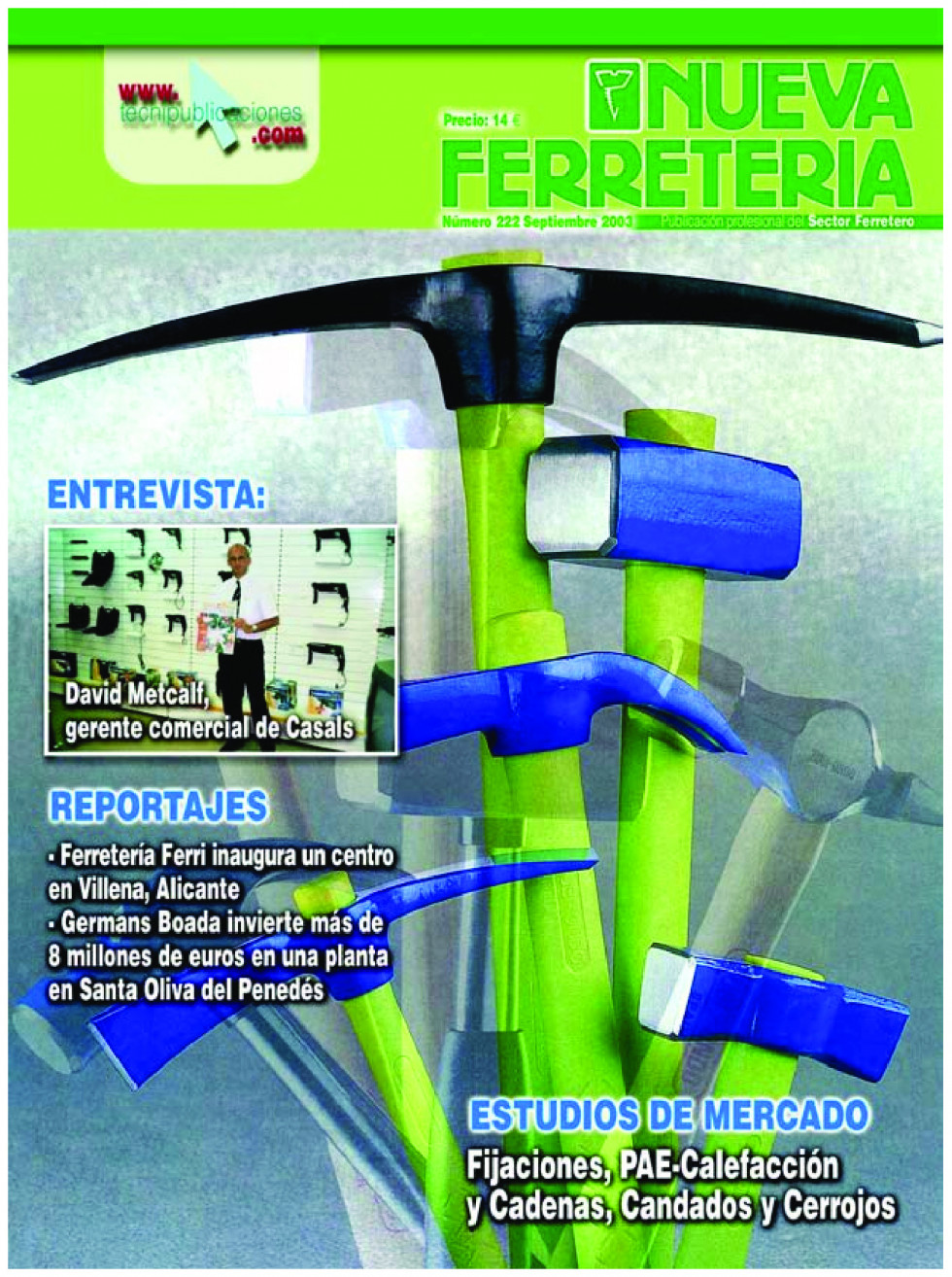 Ferreteria222