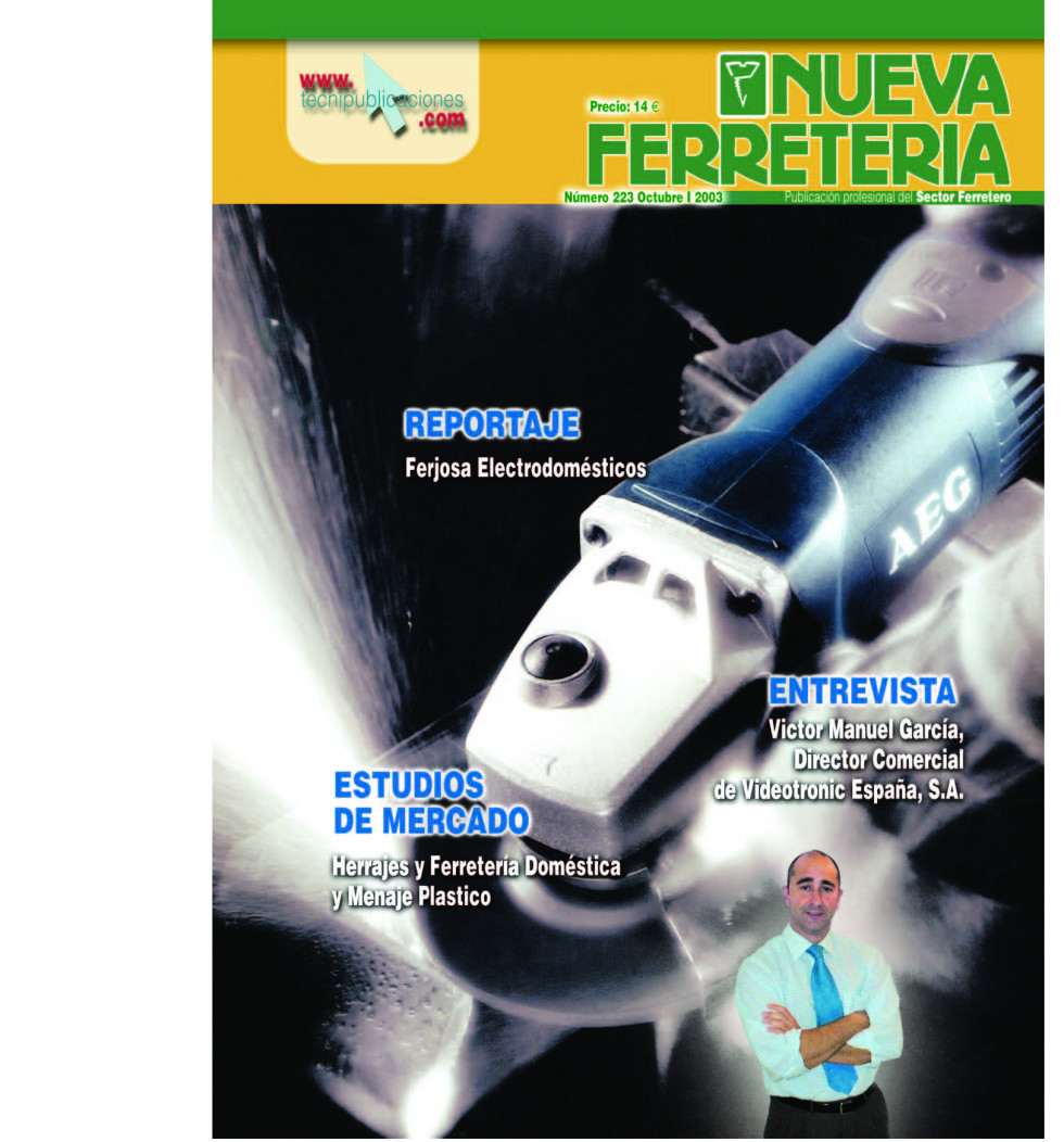 Ferreteria223