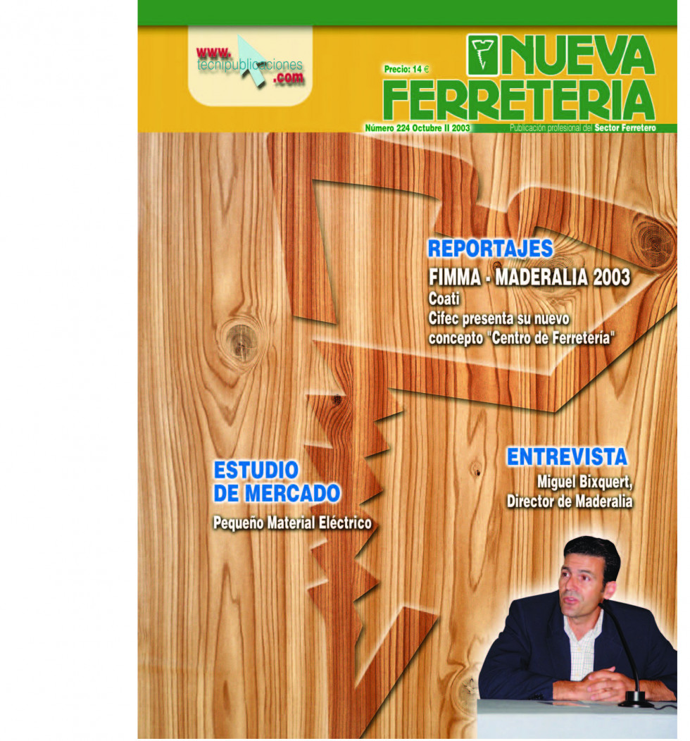 Ferreteria224