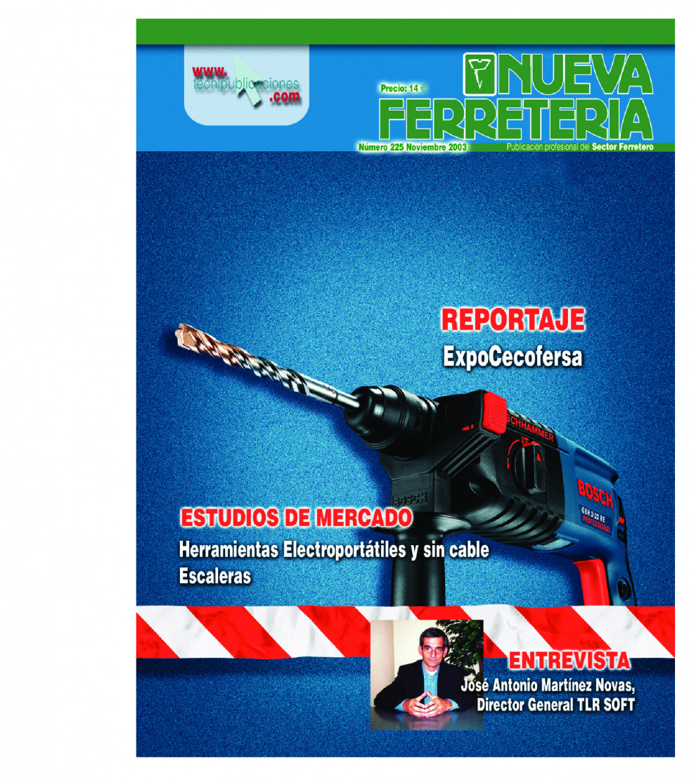 Ferreteria225