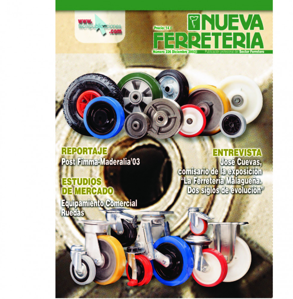 Ferreteria226