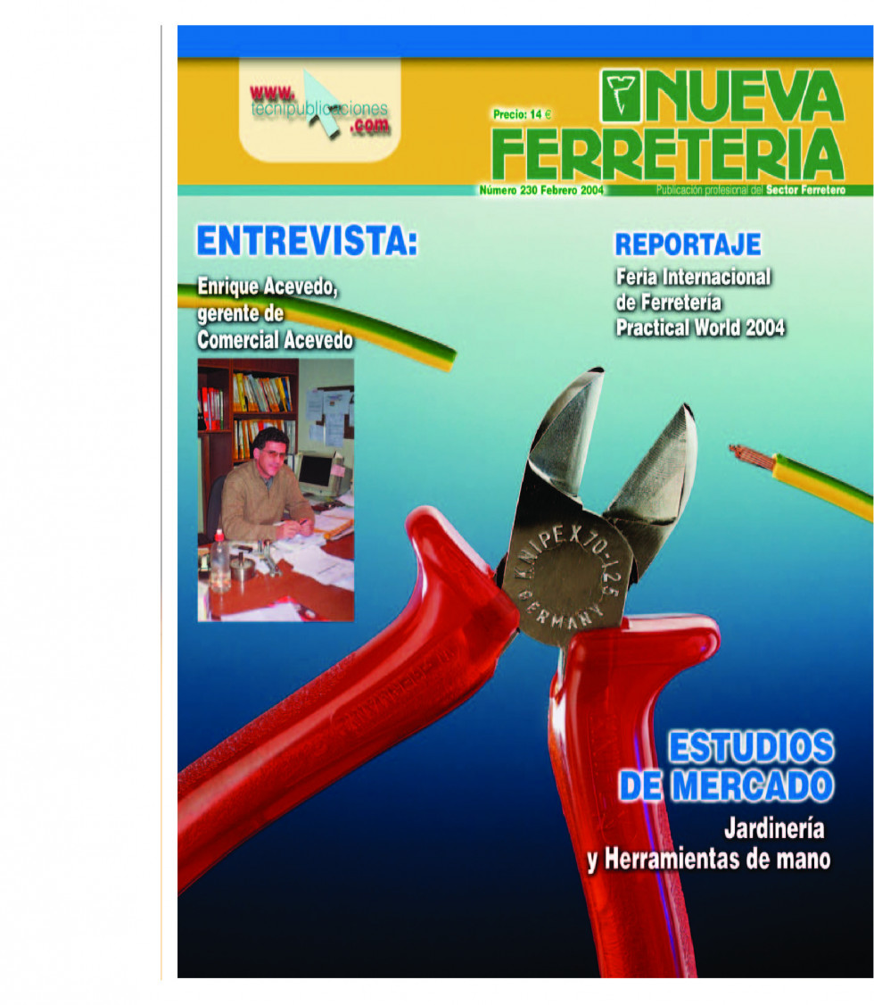 Ferreteria230