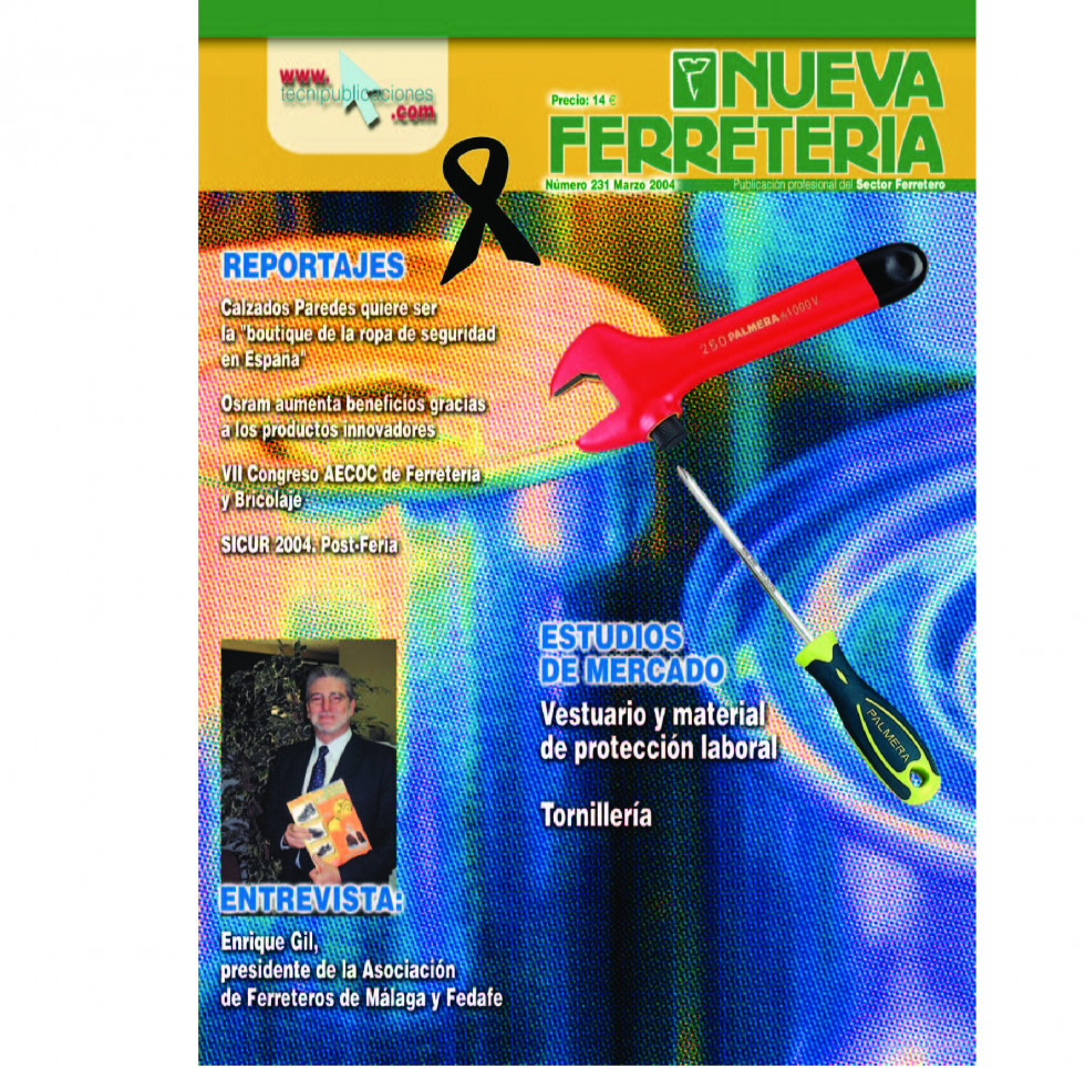 Ferreteria231