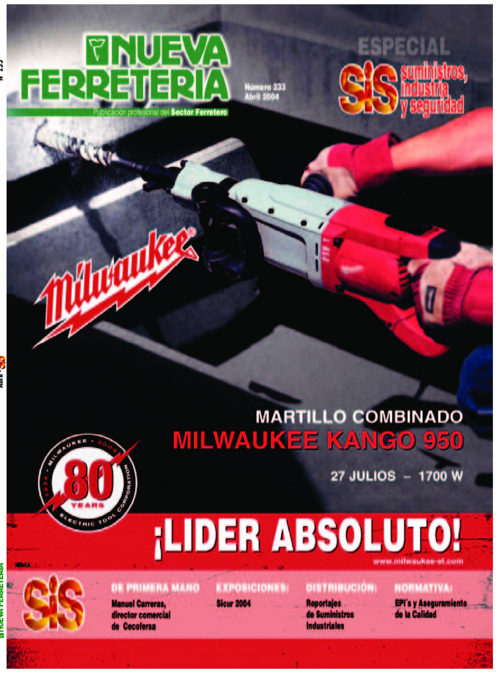Ferreteria233