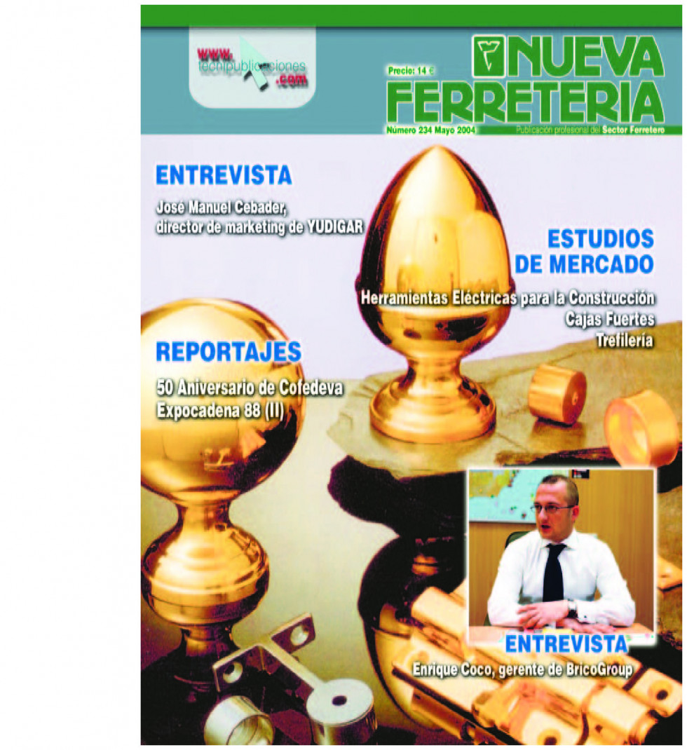 Ferreteria234