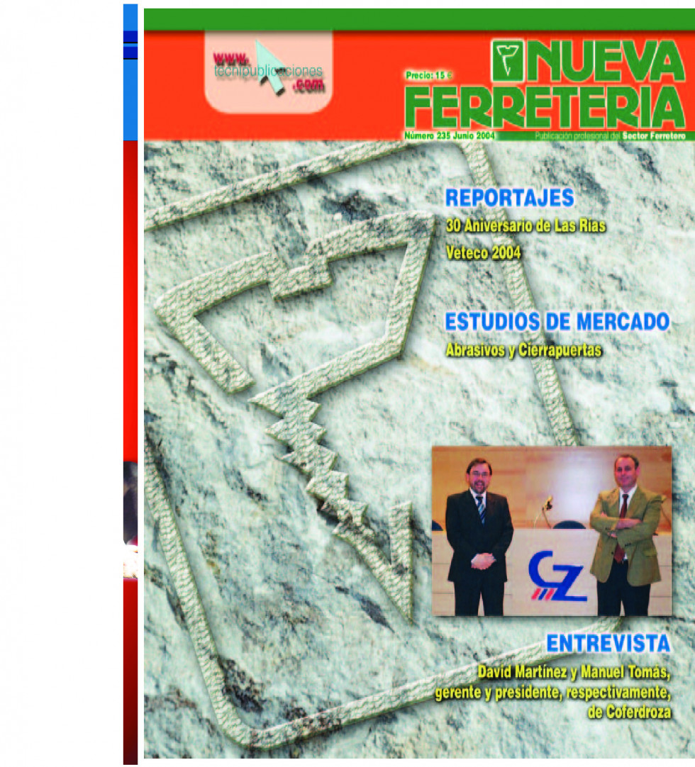 Ferreteria235