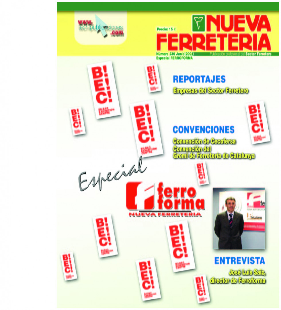 Ferreteria236