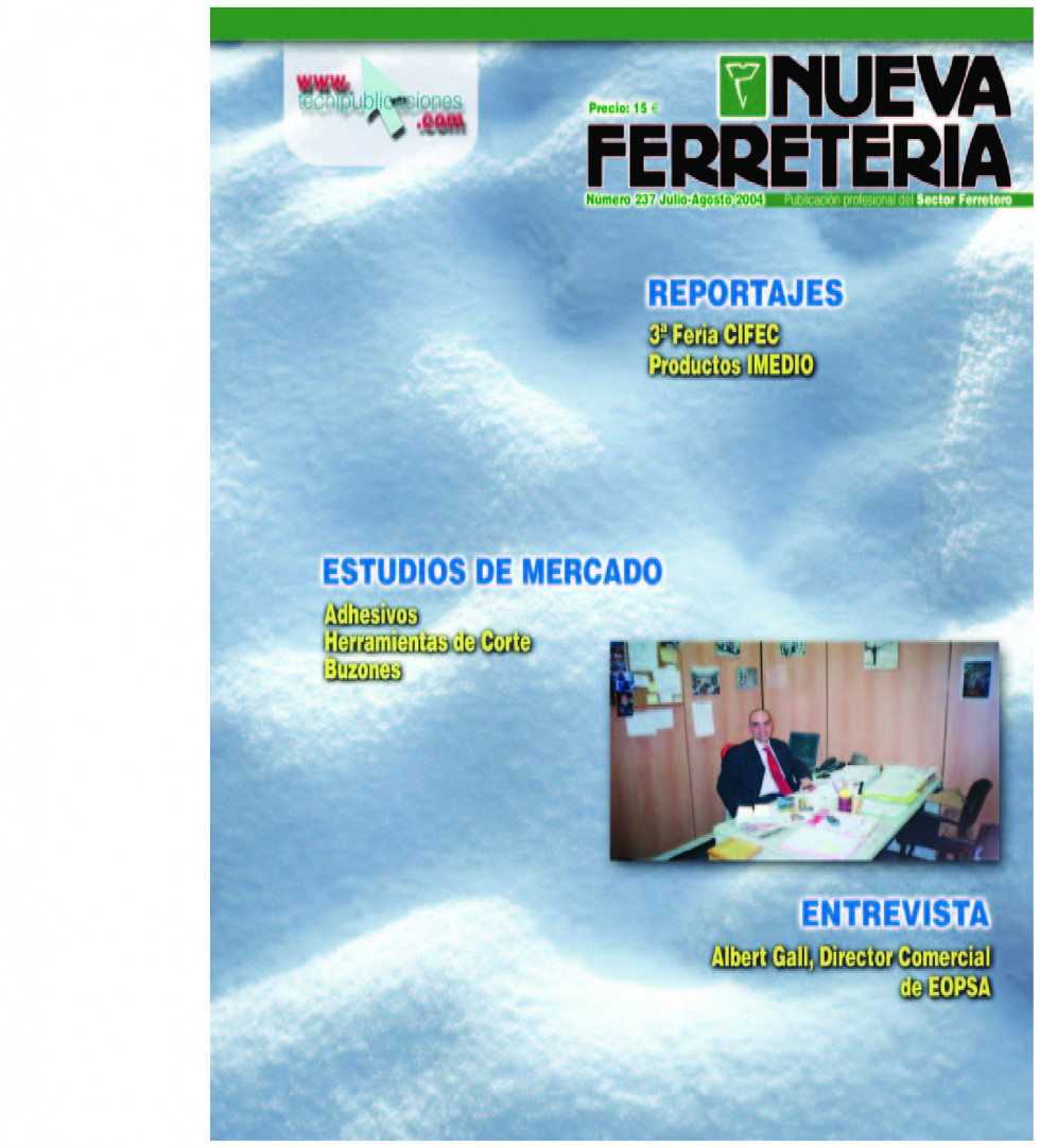 Ferreteria237