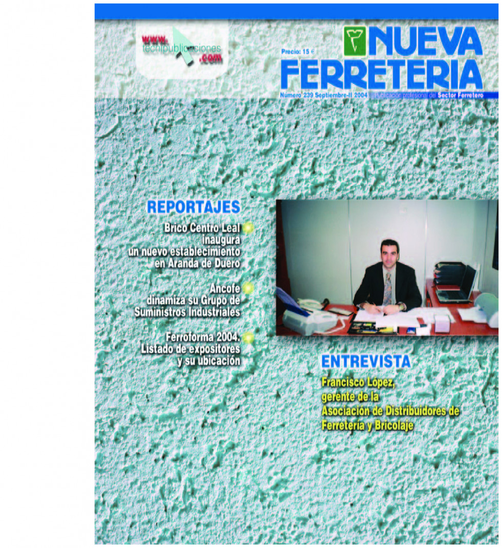 Ferreteria239