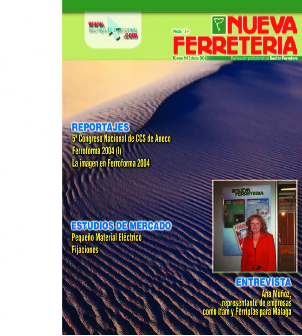 Ferreteria240
