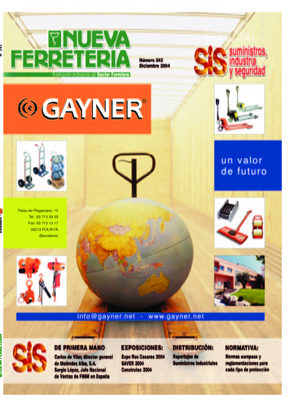Ferreteria242