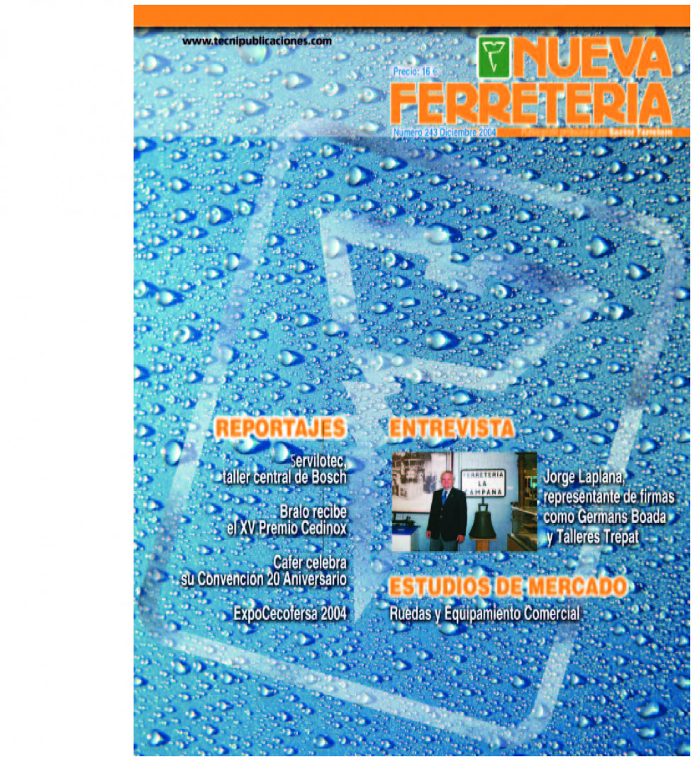 Ferreteria243