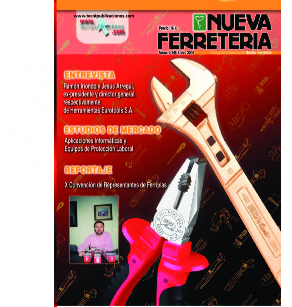 Ferreteria245