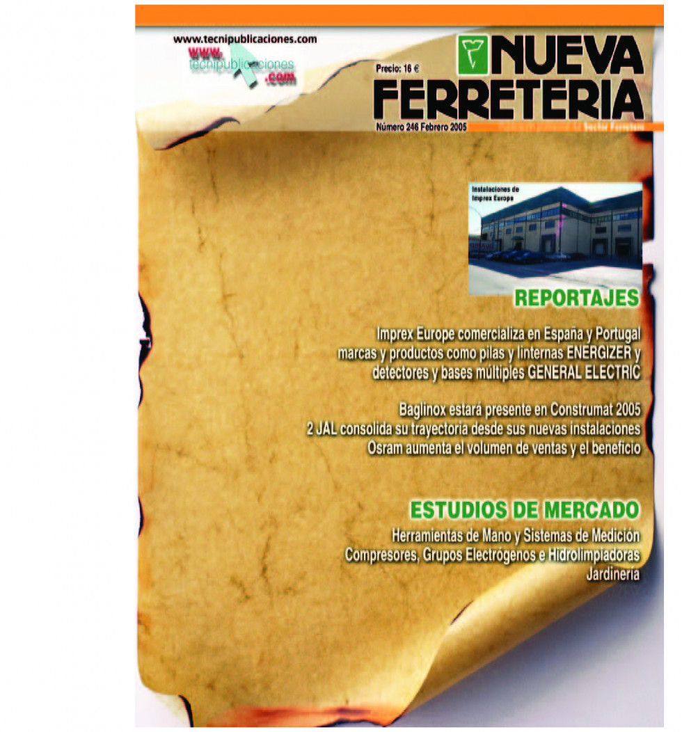 Ferreteria246