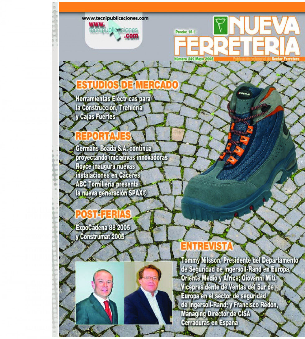 Ferreteria249