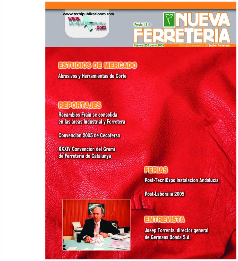 Ferreteria250