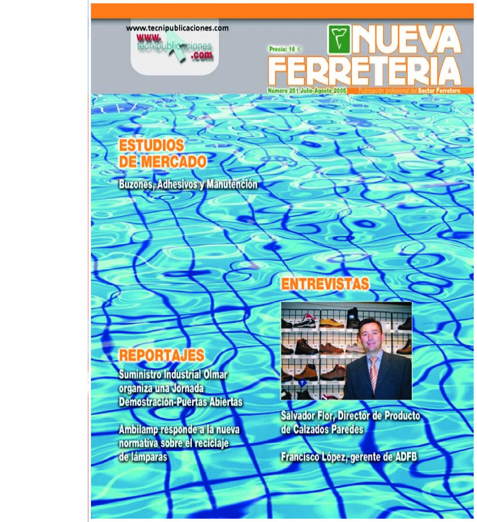 Ferreteria251