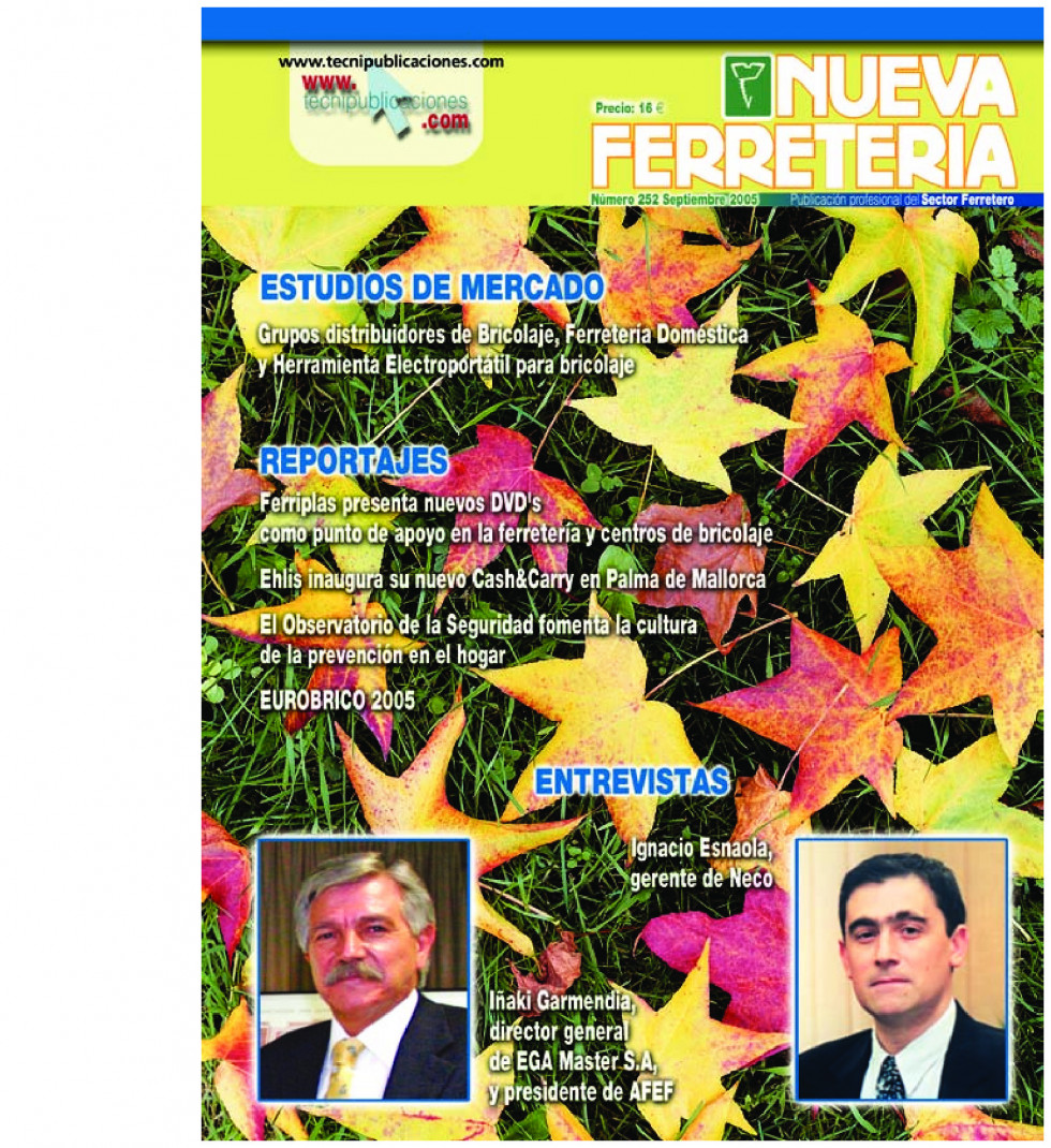 Ferreteria252