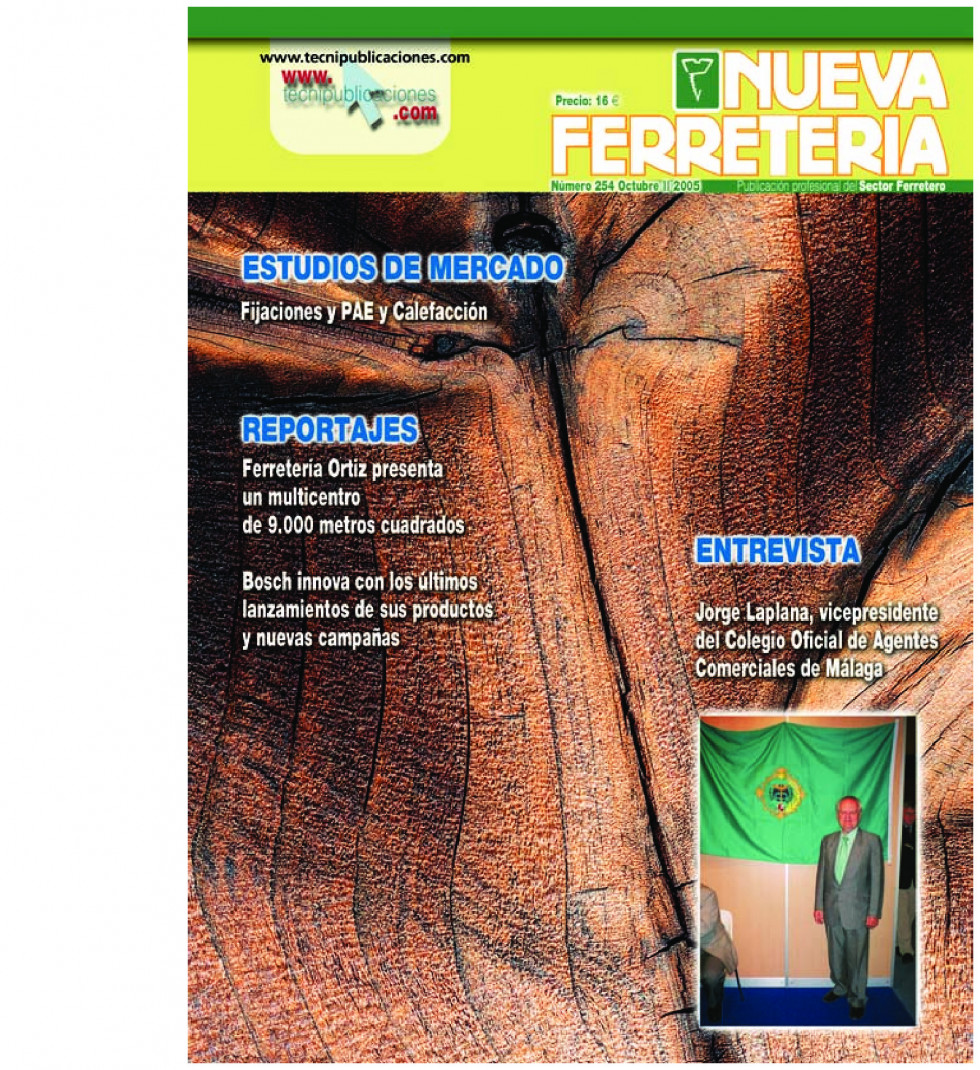 Ferreteria254