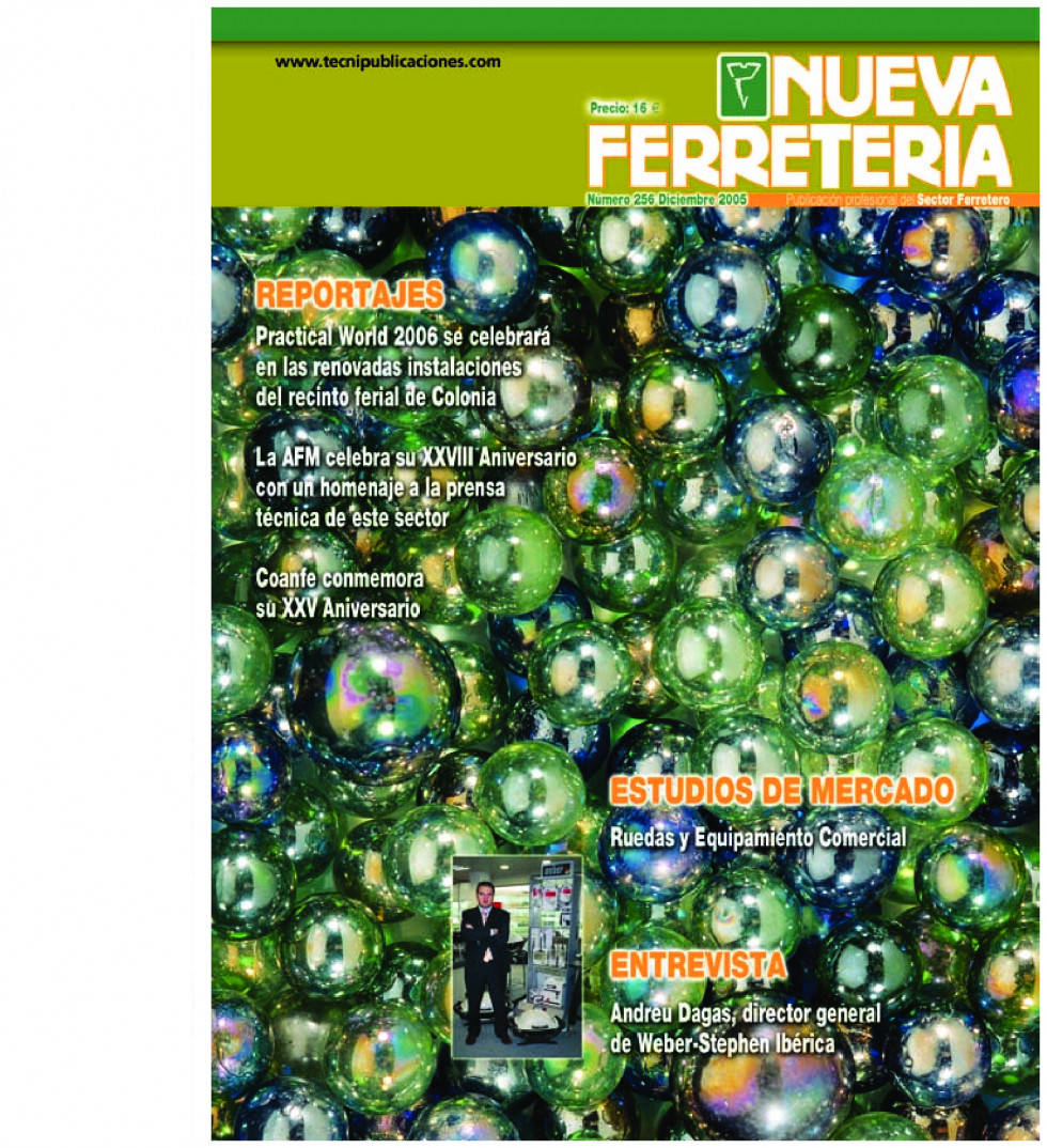 Ferreteria256