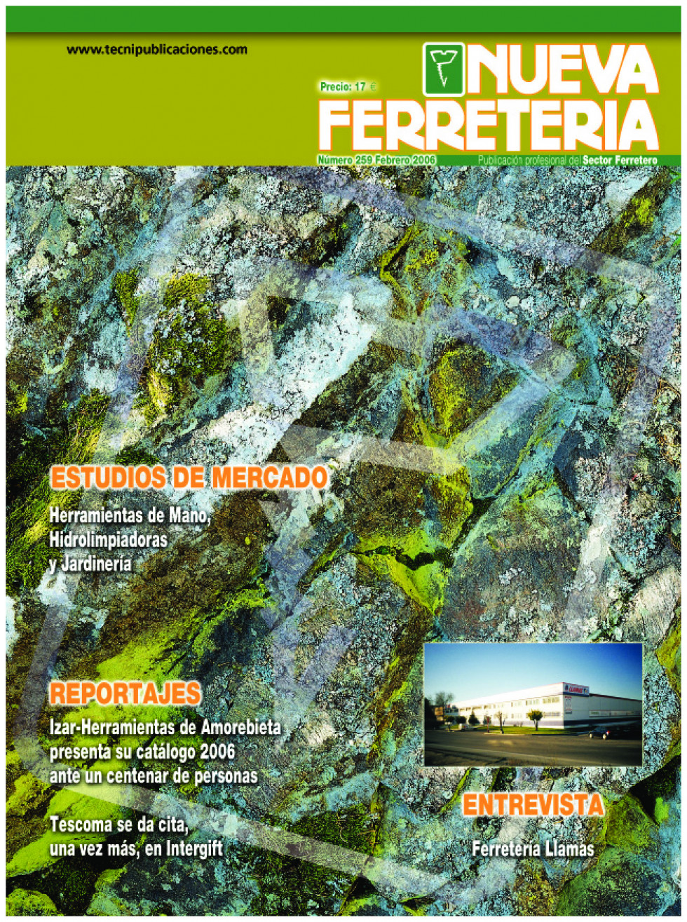 Ferreteria259