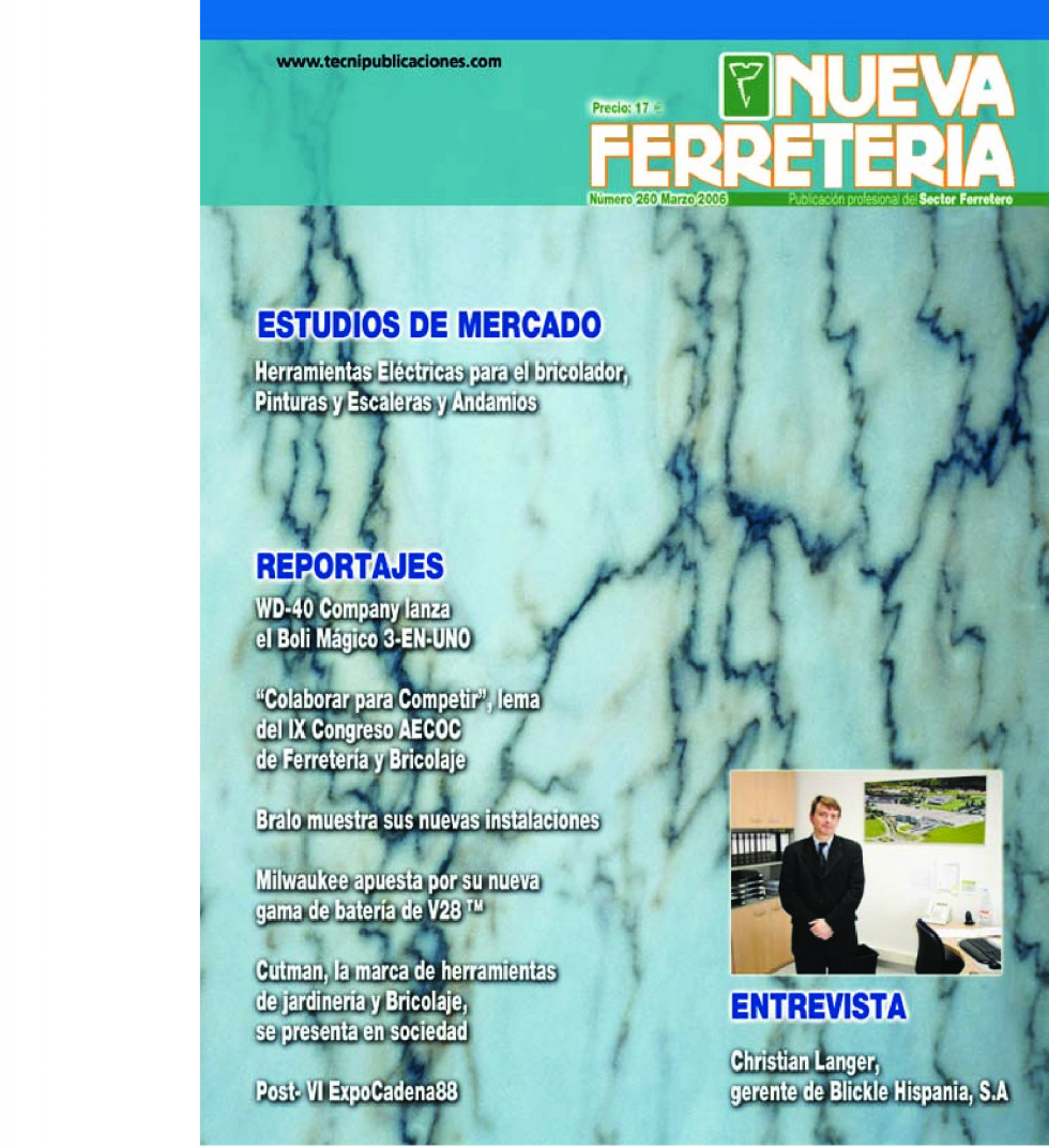 Ferreteria260